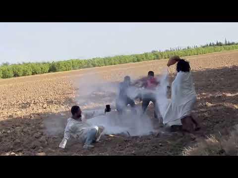 الجنون بغاو الغيطة باش يعطيونا الكنز😳واخويا قتلتينا