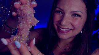 ASMR die BESTEN KNISTER trigger zum einschlafen 