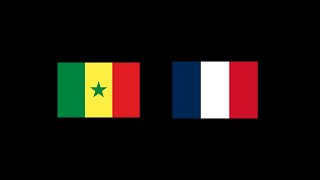Senegal vs France 6/16/26 World Cup pick, tip, and projection.