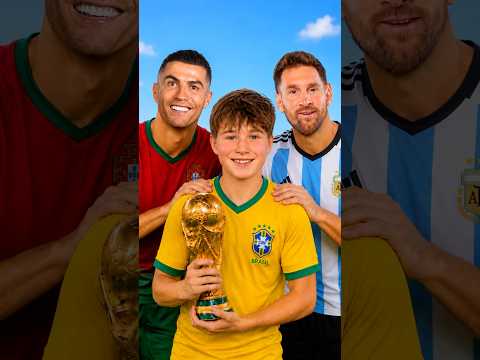 World Cup Debate! 🏆⚽️