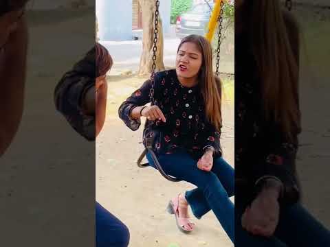 Dosto me hue ladai 😅🤣🤣🤣comedy/ #comedy #funny #ashortaday #shorts #rupal #td