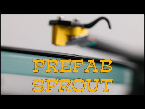 PREFAB SPROUT — When Love Breaks Down / Goodbye Lucille #1