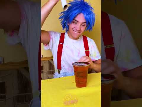 Bubble Tea Revolution: Der ultimative Genuss! ๐งโจ