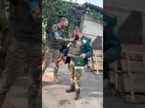 Гумор від хлопців ЗСУ Слава Героям України 🇺🇦