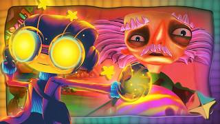 PSYCHONAUTS 2 🔴 Ep. 7 (FINALE)  ~ Maligula ~ Rangoon’s Realm #148.0