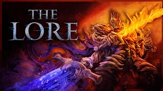 The Lore of Elden Ring: Nightreign