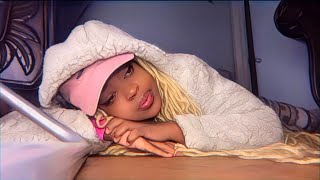 When You Go To Your Ghetto Friends House