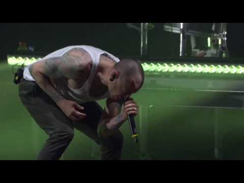 Linkin Park - Invisible (Legendado/Tradução) 2017 Southside Festival Germany