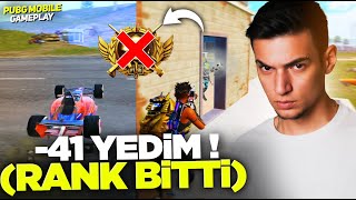 SİNİRDEN RANKI BIRAKTIM! 😡 (KÜFÜRLÜ VİDEO)