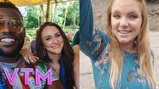 🍊 He'S A Lying Creep! ✏ Leah Messer'S Sister Breaks Silence On Jaylan Mobley