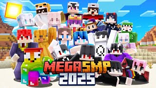 Mega SMP 2025 Tập Cuối: Sau Hôm Này Kira Rủ Mọi Người Đi Offline