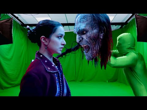 STREE - Behind The World | Making of Stree Film Songs | Rajkumar Rao, Shraddha Kapoor