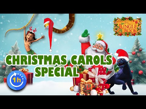 🔔🎄🔔Christmas Special - 1 Hour Non Stop | Carol Compilation🔔🎄🔔 || Merry Christmas 🔔🎄🔔 Christmas Carol