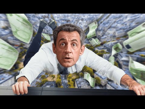 LA CHUTE D'UN PRÉSIDENT ! 💰