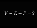 Understanding Euler's Formula and Graph Theory