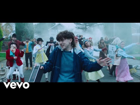 Rapture - Declan McKenna 