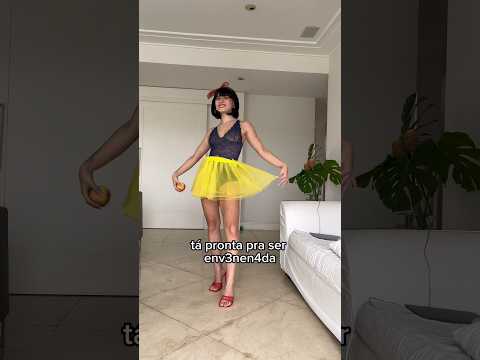 FANTASIAS FACEIS PRO CARNAVAL! #talan #grwm #carnaval #fantasias