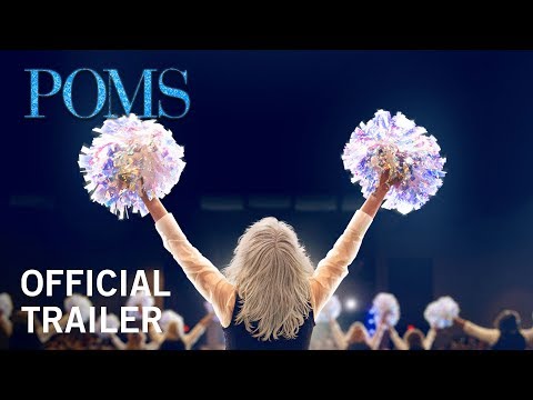 Poms | Official Trailer [HD] | Coming Soon to Theaters