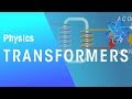 Understanding Transformers