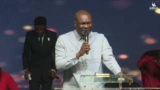 PROPHETIC DECLARATIONS - THE EMERGENCE (THE SEASONS THAT BIRTH GREATNESS) WITH APOSTLE JOSHUA SELMAN