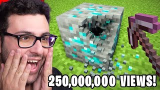 SHORTS DI MINECRAFT PIÙ VISTI SU YOUTUBE