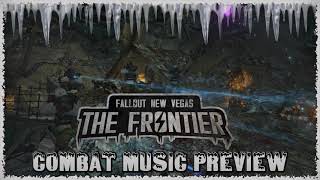 Fallout: The Frontier - Combat Music Preview