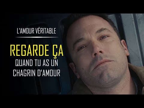 Video Motivation :Surmonter le chagrin d'amour - H5 Motivation #13 (Motivation Francais 2018)