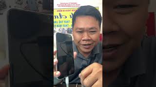 Iphone lên táo rồi tắt, cách phân biệt loại táo và bắt bệnh.