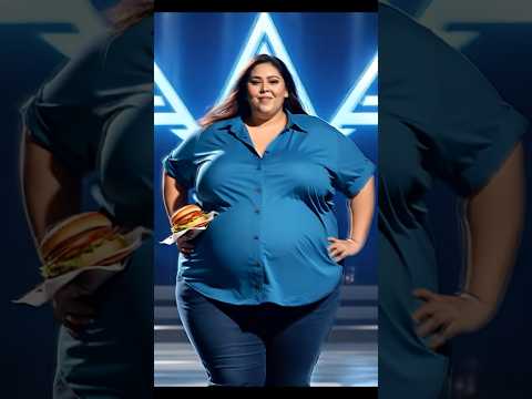 The creativity shocked everyone on America's Got Talent.#atg #magic #youtubeshorts #shorts