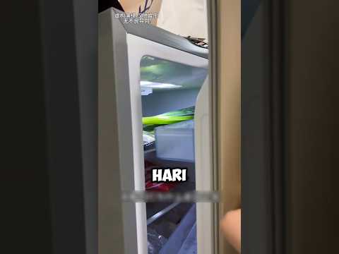 Orang Ini Tiap Hari Tidak Bisa Tidur Hanya Karena Hal Ini ‼️#shorts