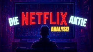 So reich wärst du mit Netflix seit dem Börsengang!