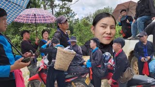 Hnub no mu thaij tsham movie kawg nrhiav chaws nyuaj heev