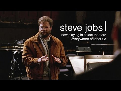 Clip: Woz Asks Steve What He Does
