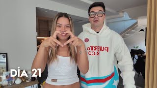 VOLVEMOS A CASA | DÍA 21/21 EN PUERTO RICO