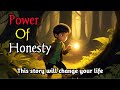 Raj's Story: Honesty and Integrity