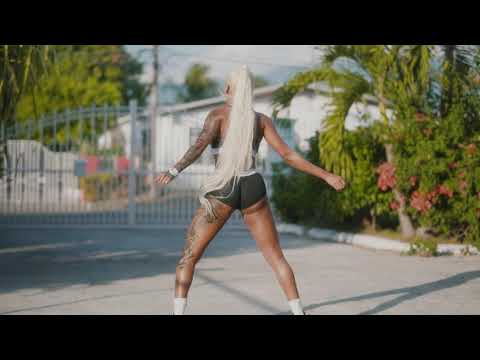 Charly Black x Teejay "BAD" ft Dancing Rebel (Official Dance Video)