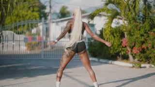 Charly Black x Teejay "BAD" ft Dancing Rebel (Official Dance Video)