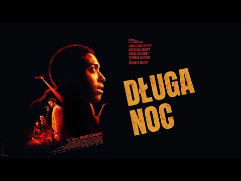 DŁUGA NOC - zwiastun VOD