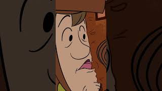 Preparati a un'atmosfera spettrale, scegli Scooby! 🎃🐕 | Scooby Doo! in Italiano | @WBKidsItaliano