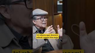 Saksikan selengkapnya di @abrahamsamadspeakup