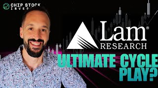 Lam Research (LRCX): The Ultimate AI Memory Play?