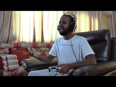 التنمر الالكتروني 😂🎮