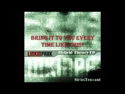 Step Up - Linkin Park (Hybrid Theory EP)