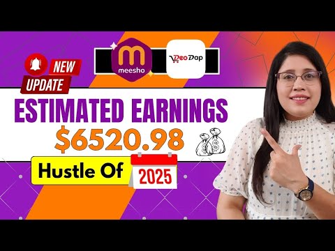 Side Hustle Which Will Give You Lot Of Money In 2025