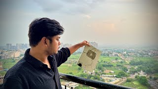 Breaking My Silver Play Button | Ab bohot hua! 🤬