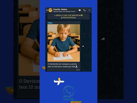 O Incrível Davizinho!🤯 - Parte 4 - T.2