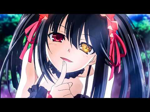 Kurumi Tokisaki / You spin my head (Bemax Brazilian Phonk Remix)