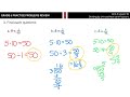 Dividing Fractions and Word Problems