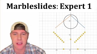 Desmos Marbleslide Expert 1 of 65