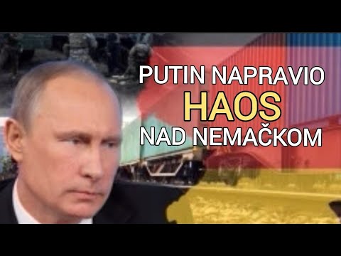 Putin napravio haos nad Nemačkom?! Drama u srcu Evrope, iznad vojnih baza primetili ...!